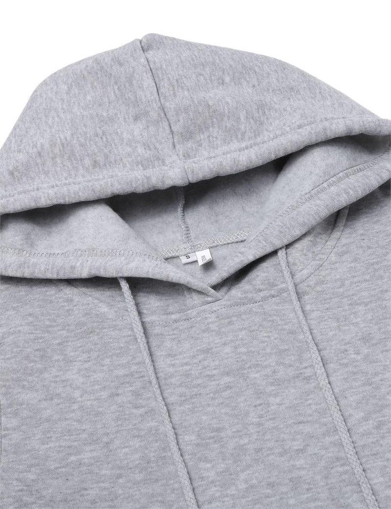 Hoodies Women Long Sweatshirt Patchwork Female Pullovers Hooded Causal Hoody Feminino Coats Spring Ladies Clothing