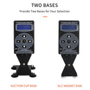 HP-2 Digitales LCD-Tattoo-Netzteil Hurricane Rotary Tattoo-Maschine Tattoo-Zubehör Permanent Make-up Tattoo-Netzteil