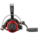 TSURINOYA Spining Fishing Reel ST 2000S 2500S 3000S Metal Shallow Spool Long Casting Ultralight Spinning Reel 5.2:1 Bass Wheel