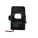 Tuya Smart WiFi Electricity KWH Meter Din Rail Single Phase 110V 230V with 50A 63A CT AC Meter App Real Time Monitor Power