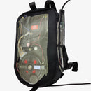 Tema de la película Cazafantasmas cosplay niños disfraz de halloween adecuado 3-9 años niño mono paños