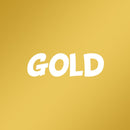 Gold Hearts Wall Stickers for Kids Room Bedroom Living room Home Decoration DIY Stickers Baby Girl Wall Decals Nursery Room