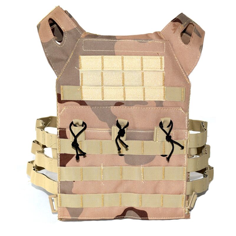 Tactical Body Armor JPC Molle Plate Carrier Vest Military Equipment Army Hunting Vest Outdoor Paintball CS Wargame Airsoft Vest