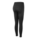 Herobiker, conjunto de ropa interior térmica con forro polar para mujer, conjunto de invierno elástico para motocicleta, esquí, calzoncillos largos cálidos, camisas y Tops, traje inferior