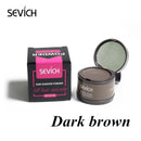 Hair Shadow Powder Hairline Modified Repair Hair Shadow Trimming Powder Makeup Hair Concealer Natural Cover Beauty Hot Sale