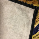 Weiche Zeremonie Astrologie Tischdecke Altar Wicca Tarot Tischdecke Divination Sabbats Brettspielkarten Zubehör