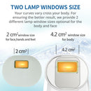 Cooling IPL Epilator 999000 Flash Hair Removal LCD Women Laser Permanent Bikini Trimmer Professional Electric depilador a laser