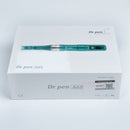 Dr. pen Ultima A6S Wireless Professional Derma Pen Electric Skin Care Device Microneedling Machine Rejuvenation System Excellent