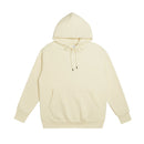 INFLACIÓN 2022 Invierno Hombre Sudaderas con capucha de lana gruesa Unisex Hip Hop Sudaderas con capucha lisas Clásicos Tejidos de terciopelo grueso Sudaderas con capucha 167W17