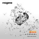 Magene H303 Heart Rate Monitor Mover Sensor Dual ANT Bluetooth With Chest Strap H64 Cycling Computer Bike Wahoo Garmin Sports