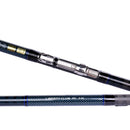 DAIWA LIBERTY CLUB ISO Rock Fishing Rod Carbon Fiber Telescopic Fishing Pole Spinning Rod Soft/Hard/Superhard FUJI GUIDE Rings