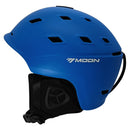Casco de esquí profesional MOON de alta calidad para mujeres y hombres, casco de esquí ultraligero para esquí, Snowboard, monopatín, 54-61cm