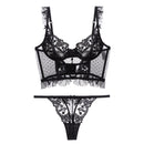 CINOON French Lingerie Sexy Women&