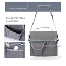 Breast Milk Thermal Insulation Bag High Quality Picnic Portable Ice Pack Food Lunch Cooler Bag Drink Carrier Insulated Bags