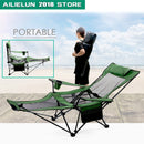 Muebles al aire libre silla taburete plegable taburete plegable sillas camping silla plegable muebles silla plegable para acampar con reposapiés