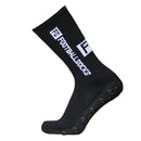 Neue Sport-Anti-Rutsch-Fußballsocken Baumwolle Fußball Herren Grip Socken Calcetines