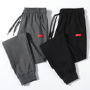 Pantalones de chándal nuevos de algodón para hombre