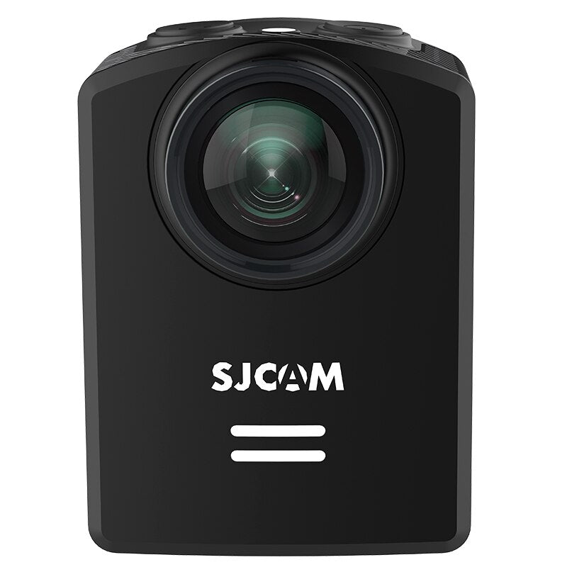 SJCAM M20 Action Camera 4K 24FPS Wifi Underwater Gyro Anti-shake 16MP 166 Degree Wide Angle Waterproof Helmet Camera Sprots DV