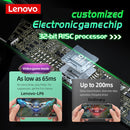 NewOriginal Lenovo Wireless Earphone TWS Gaming Earbuds Bluetooth5.0 Low Latency Sports Headset with Mic HIFI 3D Stereo Bass LP6
