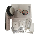 Körpermassagegerät Abnehmen Gel RF Infrarot Ultraschall EMS Kavitation Maschine Fat Burner Bruststraffung Beauty Bar Gewichtsverlust