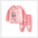 Baby autumn winter sweater 4