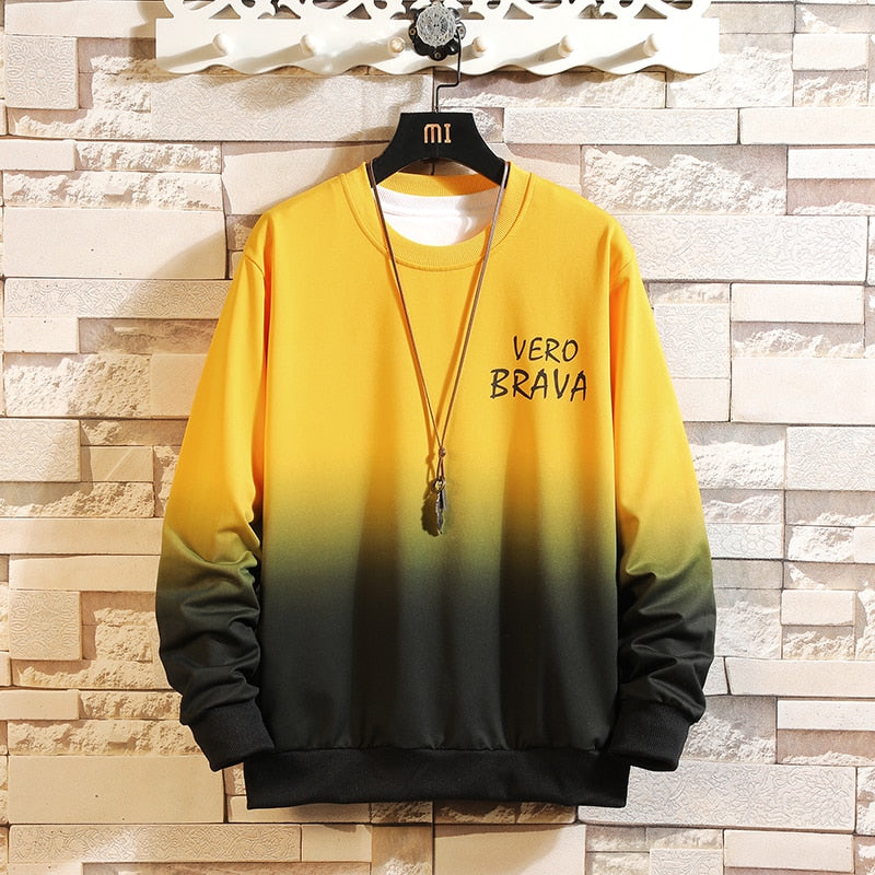 Sudaderas para hombre Nueva primavera otoño Moda para hombre Sudaderas con capucha para hombre Marca Hip Hop Sudaderas con capucha Sudaderas Tops