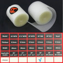 2Pcs Bicycle Tire Liner Puncture Proof Belt Protection Pad Rim Tape For 700C 20" 26" 27.5" 29" MTB Road Bike Accessories