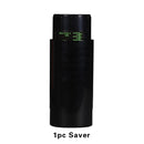 Tennis Ball Saver - Pressurized Tennis Ball Storage That Keeps Balls Bouncing Like New