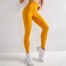 Vital Seamless Leggings Sport Women Fitness Yoga Pants Women Gym Leggings Sport Femme Tummy Control Leggings Sport Tights Women