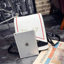 Cartoon Card Captor Sakura Angel Wings Anime Printed PU Women Magical Girl Mochila Cosplay Backpack Students Shoulder School Bag