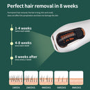 990000 Flash Professional Permanent IPL Epilator Laser Hair Removal Electric Photo Women Painless Hair remover Machine Epilator