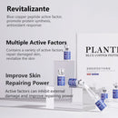 Face Serum Facial Set Peptide Essence Lyophilized Powder Skin Care Brightening Microneedling Anti-Wrinkle Anti Aging Whitening P