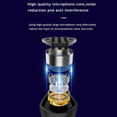 Microphone HD Sound Card RGB Back light Game Live Voice Conference Chat Recording Equipment fo PC notebook/Phone EQ Voice Change