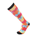 Unisex Sports Compression Socks for Men &amp; Women Cycling Running Football Nurse Athletic Travel Recover Medical,Pregnancy