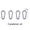 Accesorios para máquina de Cable, cuerda de tríceps, polea de Cable con mango en D opcional para gimnasio, equipo de Fitness, accesorios de entrenamiento de levantamiento de pesas