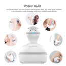 Smart head massager electric scalp massager relieve pressure and promote blood circulation hair growth electric massager