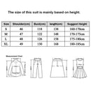 Plague Doctor Christ Costumes Men Monk Cosplay Plague Doctor Mask Steampunk Robe Priest Horror Wizard Halloween Witch  Women