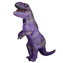 Mascot Inflatable T REX Anime Costume Cosplay Dinosaur For Adult Men Women Kids Dino Cartoon Halloween Costume Fancy Dress