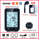iGPSPORT iGS10 S GPS Enabled Bike Bicycle Computer  iGPS 10s Road / MTB Wireless Speedometer Odometer