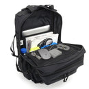 Mochila táctica 50L mochila militar asalto táctico infantería mochila deportes Camping gran capacidad senderismo bolsa mochilas