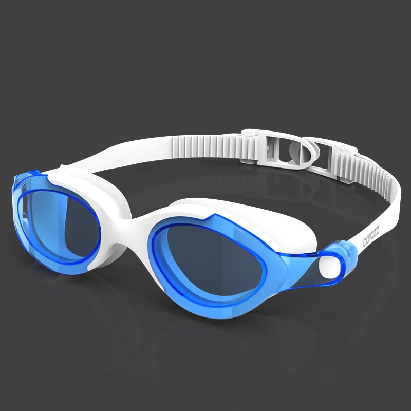 Professional Competition Swimming Goggles Plating Anti-fog Swim Glasses Waterproof UV Protection Swim Goggles for Men Women