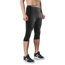 Hombres Deportes Rodillera Codo Shock Guard Compresión Acolchado Pantalones cortos Camisa Chaleco Conjunto Fútbol Baloncesto Equipo de protección Cofre Rib Guards
