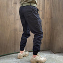 Mege Brand Tactical Jogger Pants Men streetwear US Army Military Camouflage Cargo Pants Work Trousers Urban Casual Pants