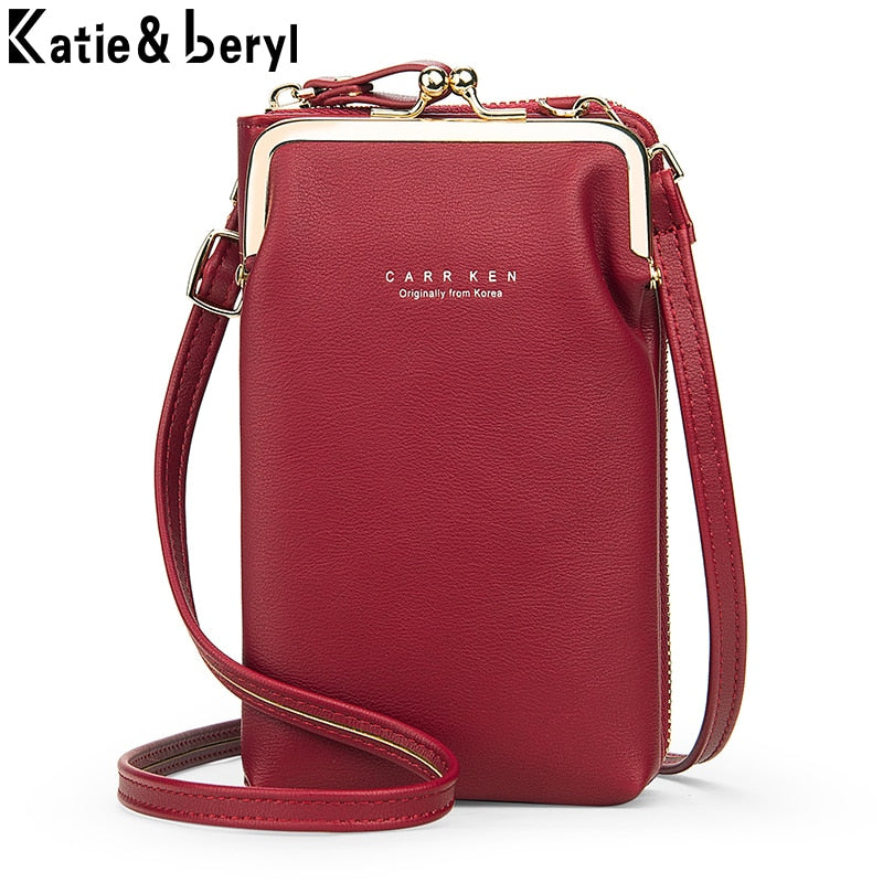 Mode Kleine Crossbody Taschen Frauen Mini PU Leder Schulter Umhängetasche Für Mädchen Kupplung Damen Karte Telefon Geldbörse Reißverschluss Klappe