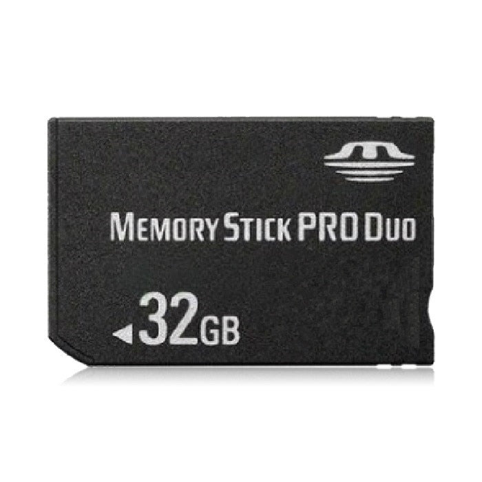 For Sony PSP 1000/2000/3000 Memory Card 8GB 16GB 32GB Memory Stick HG Pro Duo Full Real Capacity HX Game card Game Pre-installed