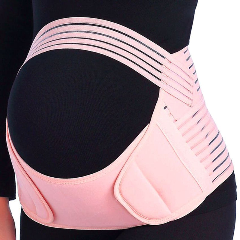 Pregnancy Belt Pregnant Women Belts Waist Care Abdomen Support Belly Band Back Brace Maternity Belly Bands  body shaper