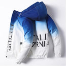 Autumn Jacket And Coats Streetwear Youth Jacket Easy Fashion Casual Jackets Outwear Men Harajuku Windbreaker Outwear