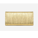 2022 New Design Women Wallets Fashion Long Phone Purse Luxury Genuine Leather Ladies Card Holder Stripe Wallet Cartera de mujer