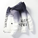 Autumn Jacket And Coats Streetwear Youth Jacket Easy Fashion Casual Jackets Outwear Men Harajuku Windbreaker Outwear