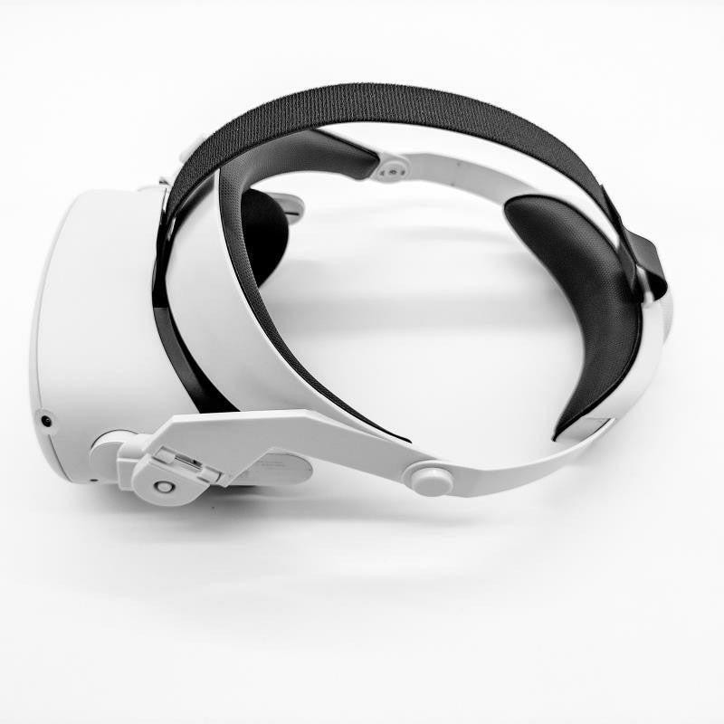 Correa Halo de repuesto para Oculus Quest 2, diadema con correa, gafas VR, soporte para auriculares, accesorios Quest 2